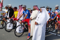 Stage 2 - Start
