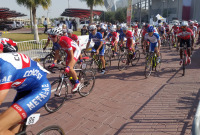 Stage 3 - Start