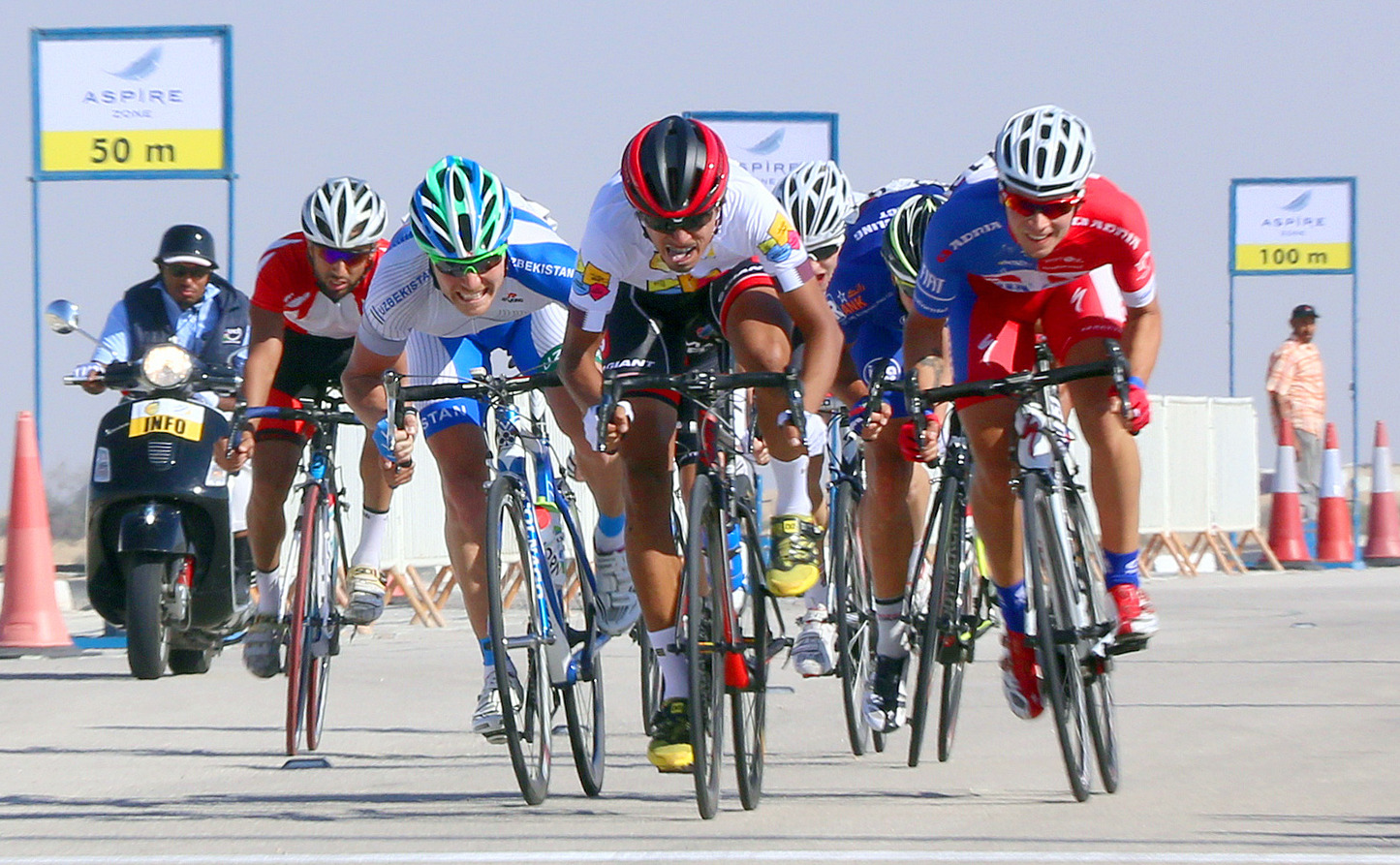 Mirza - Stage 3 -Wins